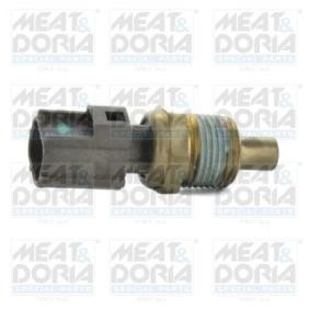 Sensor, Kühlmitteltemperatur von MEAT & DORIA 82108