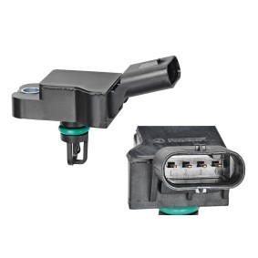 Køb Sensor, indsugningstemp. fra VALEO online til Octavia III Hatchback (5E3, NL3, NR3) til lave fornuftige priser