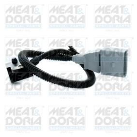 Acquista Sensore albero a camme da MEAT & DORIA 87480 a buon mercato per soli 31,81 €