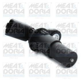 Köp Vevaxelgivare av MEAT & DORIA 87481 till det låga priset 281,04 kr