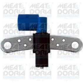 Acquista Generatore di impulsi, Albero a gomiti da MEAT & DORIA 87484 a buon mercato per soli 36,92 €