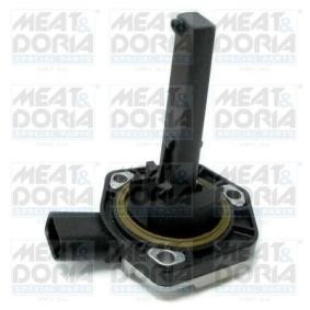 Compre Sensor, nível do óleo do motor da MEAT & DORIA 72206 a um preço baixo por 46,30 €