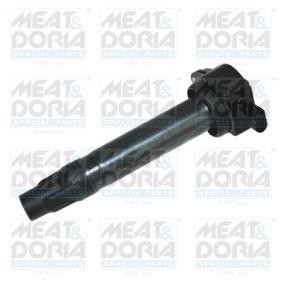 Achetez des Bobine d'allumage MEAT & DORIA 10729 à prix pour 48,65 €