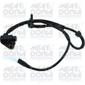 ABS-Sensor von MEAT & DORIA