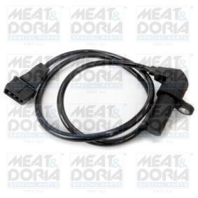 Compre Sensor de rotações, gestão do motor da MEAT & DORIA 87114 a um preço baixo por 14,00 €