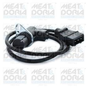 Drehzahlsensor, Motormanagement 87130