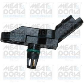 Acquista Sensore, pressione collettore d'aspirazione da MEAT & DORIA 82145 a buon mercato per soli 40,78 €