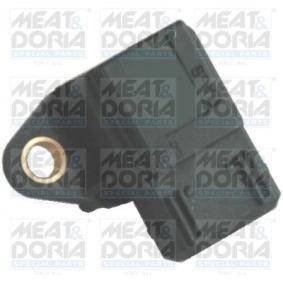 Sensor, Ladedruck 82155