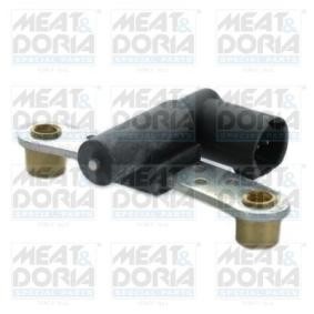 Acquista Sensore n° giri, Gestione motore da MEAT & DORIA 87174 a buon mercato per soli 52,91 €