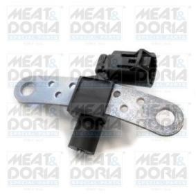 Drehzahlsensor, Motormanagement 87176