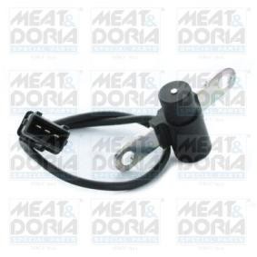 Acquista Sensore n° giri, Gestione motore da MEAT & DORIA 87178 a buon mercato per soli 53,03 €