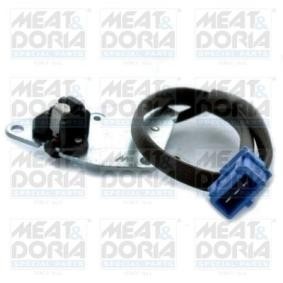 Compre Sensor, posição da árvore de cames da MEAT & DORIA 87184 a um preço baixo por 80,18 €