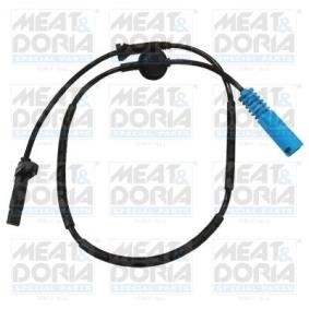 Køb ABS Sensor af MEAT & DORIA 90285 til den lave pris 703,08 DKK