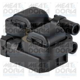 Achetez des Bobine d'allumage MEAT & DORIA 10362 à prix pour 144,64 €