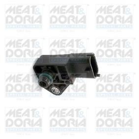 Køb Sensor, sugerørstryk af MEAT & DORIA 82306 til den lave pris 529,10 DKK