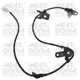 Compre Sensor, rotações da roda da MEAT & DORIA 90296 a um preço baixo por 21,98 €