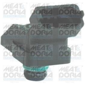 Köp Sensor, laddtryck av MEAT & DORIA 82196 till det låga priset 682,39 kr