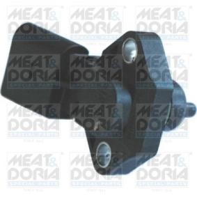 Acquista Sensore, Pressione alimentazione da MEAT & DORIA 82199 a buon mercato per soli 29,60 €