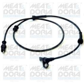 Compre Sensor, rotações da roda da MEAT & DORIA 90013 a um preço baixo por 33,49 €
