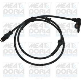 Compre Sensor, rotações da roda da MEAT & DORIA 90014 a um preço baixo por 62,22 €