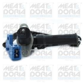 Drehzahlsensor, Motormanagement 87221 ROVER MINI MK I von MEAT & DORIA