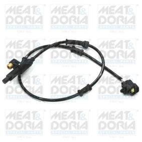 Compre Sensor, rotações da roda da MEAT & DORIA 90319 a um preço baixo por 86,56 €