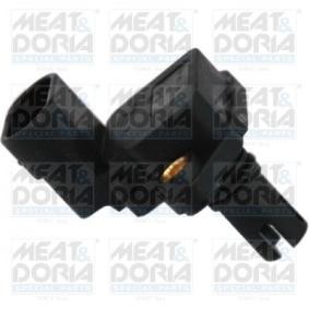 Køb Sensor, sugerørstryk af MEAT & DORIA 82226 til den lave pris 451,99 DKK