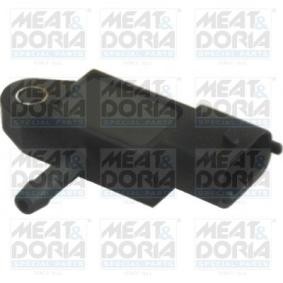 Köp Sensor, laddtryck av MEAT & DORIA 82244 till det låga priset 414,41 kr