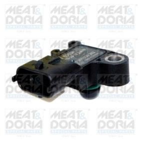 Acquista Sensore, pressione collettore d'aspirazione da MEAT & DORIA 82331 a buon mercato per soli 92,25 €