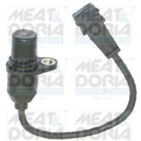 Compre Sensor de rotações, gestão do motor da MEAT & DORIA 87239 a um preço baixo por 20,16 €