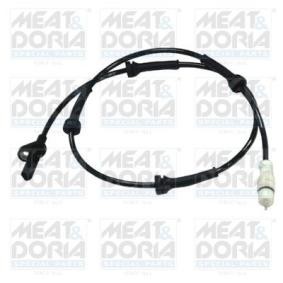 Compre Sensor, rotações da roda da MEAT & DORIA 90328 a um preço baixo por 33,36 €