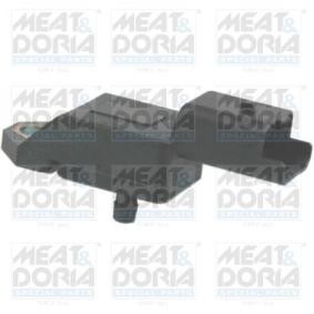 Acquista Sensore, pressione collettore d'aspirazione da MEAT & DORIA 82245 a buon mercato per soli 42,90 €