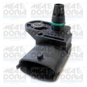 Acquista Sensore, pressione collettore d'aspirazione da MEAT & DORIA 82252 a buon mercato per soli 93,35 €