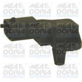 Acquista Sensore, Pressione alimentazione da MEAT & DORIA 82254 a buon mercato per soli 60,74 €