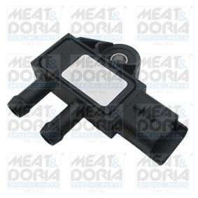 PEUGEOT Differenzdrucksensor von MEAT & DORIA