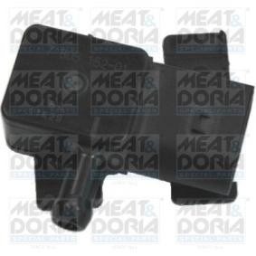 Acquista Sensore, Pressione gas scarico da MEAT & DORIA 82258 a buon mercato per soli 60,36 €