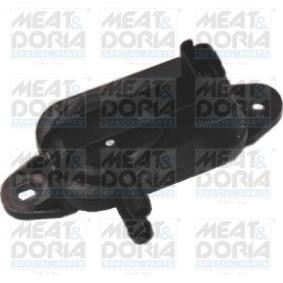 PEUGEOT Differenzdrucksensor von MEAT & DORIA