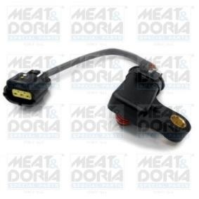 Acquista Sensore, pressione collettore d'aspirazione da MEAT & DORIA 82282 a buon mercato per soli 67,85 €