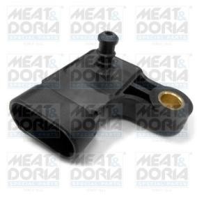 Køb Sensor, sugerørstryk af MEAT & DORIA 82283 til den lave pris 269,30 DKK