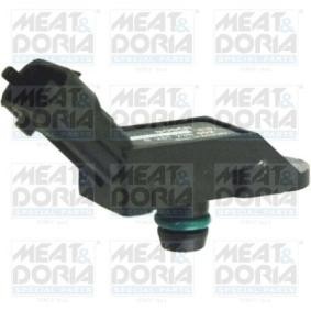 Acquista Sensore, pressione collettore d'aspirazione da MEAT & DORIA 82286 a buon mercato per soli 27,35 €