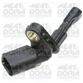 Achetez des Capteur ABS MEAT & DORIA 90050 à prix pour 28,48 €