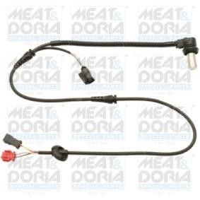 ABS-Sensor 90052 von MEAT & DORIA günstig für 78,84 € online kaufen