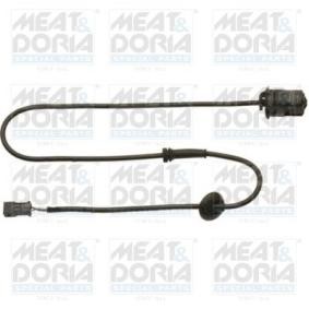 ABS-Sensor von MEAT & DORIA