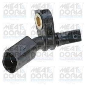 Achetez des Capteur ABS MEAT & DORIA 90056 à prix pour 55,84 €