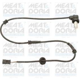 ABS-Sensor 90057 von MEAT & DORIA günstig für 73,32 € online kaufen