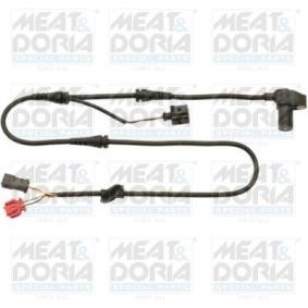 ABS-Sensor 90064 von MEAT & DORIA günstig für 31,50 € online kaufen