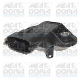 Köp Sensor, laddtryck av MEAT & DORIA 82340 till det låga priset 476,02 kr