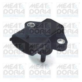 Køb Sensor, sugerørstryk af MEAT & DORIA 82345 til den lave pris 165,39 DKK