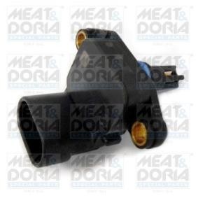 Köp Sensor, laddtryck av MEAT & DORIA 82352 till det låga priset 433,10 kr