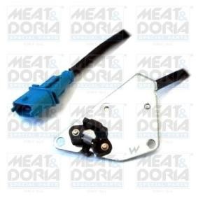 Compre Sensor, posição da árvore de cames da MEAT & DORIA 87187 a um preço baixo por 65,49 €